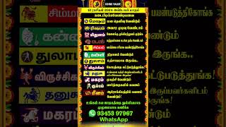 🔴12 ராசிகள் இந்த அக்டோபர் மாதத்தில் கவனிக்கவேண்டியவை whatsappstatus astrology shorts [upl. by Ayama]