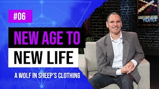 “From the New Age to a New Life in Christ”  A Wolf In Sheeps Clothing [upl. by Ahterahs66]