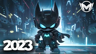 Music Mix 2023 🎧 EDM Remixes of Popular Songs 🎧 EDM Gaming Music [upl. by Garneau]