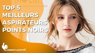 Aspirateur Point Noir Meilleur Comparatif 2021 TOP 5 [upl. by Eilitan]