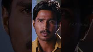 நீ எனக்காக எவ்ளோ தூரம் வருவேன்னு பாத்தேன்NeerparavaiVishnuVishal trendingshortsmovie tamilmovie [upl. by Cicily]