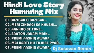 90S Old Hindi Songs 💖90s Love Song Non Stop Love Mashup 2024 💘Sadabahar Song Purane Gane Mp3🌹 [upl. by Dinse]