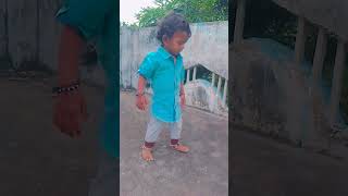 Bhogi bhogi tamil tamilsong by cute baby [upl. by Enenstein]