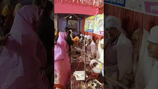 Sadguru Arti bhajan karua ashram Dr Bhola saheb song gayak sanjay das [upl. by Esihcoc923]