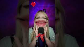 ASMR Mouth sounds relax аsmr асмр [upl. by Oap]