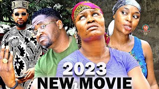 NEW RELEASE MOVIE 2023 OF CHIZZY ALICHI ONNY MICHEAL AND AJANIGO SIMEON LATEST NOLLYWOOD MOVIE [upl. by Franck]