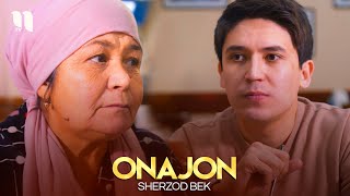 Sherzod Bek  Onajon Official Music Video [upl. by Gabriele]