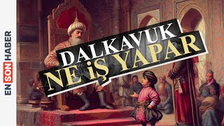 Dalkavukluk nedir Kapsül Tarih 14 Bölüm [upl. by Capps]