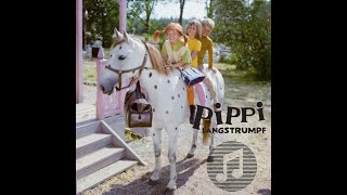 quotHey Pippi Langstrumpfquot Original Soundtrack zum Mitsingen [upl. by Ventre]