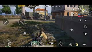 PUBG Mobile 3 pubgmobile videogames youtubeshorts facebookreel gamingcommunity [upl. by Yuhas262]