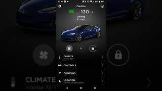 Top 5 Mobile Apps for Tesla Drivers  Tesla Tips [upl. by Anelac]