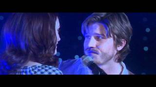 Leighton Meester ft Garrett Hedlund  Give In To Me [upl. by Carlyn]