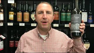 Beringer Knights Valley Cabernet Sauvignon  One Minute Of Wine Episode 725 [upl. by Patrizia737]