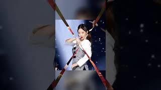 Jennie SOLO Remix Edit [upl. by Barina]