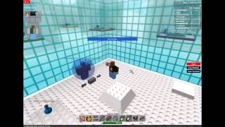 Jump  Fly  and sppeed glitch ROBLOX ENJOY [upl. by Ahcas103]