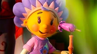 Fifi and The Flowertots  1 Hour Compilation  Full Episode  Cartoon For Children 🌻 [upl. by Dennie]