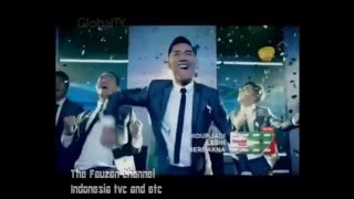 Iklan Panadol Flu amp Batuk  GlobalTV [upl. by Chuu380]