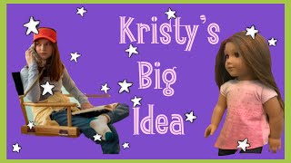 THE BABYSITTERS CLUB  Season 1 Ep 1 “Kristy’s Big Idea” [upl. by Ahsan]