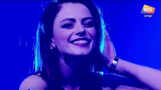 Annalisa  Live Una finestra tra le stelle Full HD [upl. by Ita]