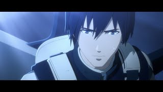 Sidonia no Kishi Ai Tsumugu Hoshi OST CD 2 Track 20 [upl. by Horlacher]