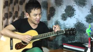 Larrivee PV09 Guitar Review in Singapore [upl. by Aisha]