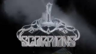 Scorpions Always Somewhere Visualizer [upl. by Anastice]