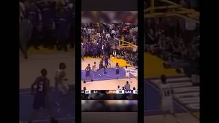 NBA loudest crowd reaction moments [upl. by Oates]