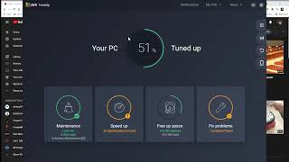 AVG TuneUp Review [upl. by Firmin]