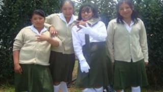 ♥♥niñas mal 2♥♥ [upl. by Lokin]