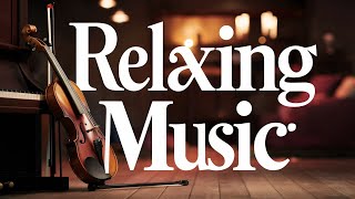 🎹 3 HOURS of Enchanting Sleep Music with Piano and Violin [upl. by Noiramaj962]