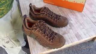 MERRELL J75117 Intercept Urban Dark Brown [upl. by Kcuhc]