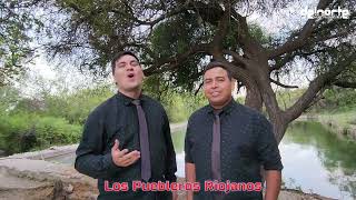 DILE  LOS PUEBLEROS RIOJANOS 2024  VIDEO CLIP OFICIAL [upl. by Jueta]