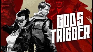 Gods Trigger Para PC Español full [upl. by Cybill]