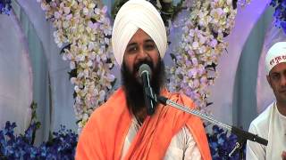 Lib Lagi Mohe Ram Naam by Mahraz Trilochan Darshan Das Ji [upl. by Bathesda366]