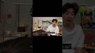 Off shocked when Tay pick up call immediately 🤣 offgun taytawan offgunfunnight [upl. by Borrell]