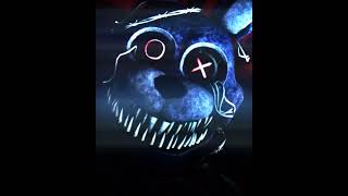 Glamrock Freddy locked in 💀 shorts edit video fnaf fight [upl. by Hagerman484]