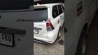 servis atau perbaikan gurah ruang bakar toyotaavanza [upl. by Eilsehc436]