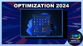 Optimize Windows 11 with a Dedicated Gaming Account – Max FPS amp Network Boost 2024 Guide [upl. by Avelin]