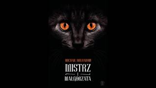 Michaił Bułhakow Mistrz i Małgorzata audiobook cz 1 [upl. by Coleville]