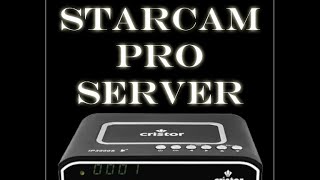 🔴 هام  حل مشكل serveur star cam pro على جهاز cristor ip 3000 و الأجهزة الشبيهة [upl. by Roselba580]