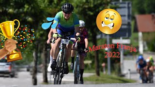 Maraton Franja 2022 [upl. by Kruger]