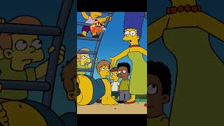 СИМПСОНЫ  Бойцовский клуб  S21E03 he Simpsons Shorts simpsons cartoon фильмы кино [upl. by Kinsley]