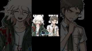 Komahina edit danganronpa danganronpa2 nagitokomaeda hajimehinata komahina [upl. by Un435]