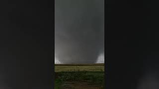 What Is The Most Dangerous Type Of Tornado tornado science weather [upl. by Akinnor]