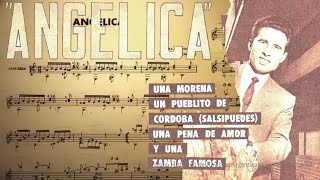 Angélica  Historia de la Canción [upl. by Llerehc]