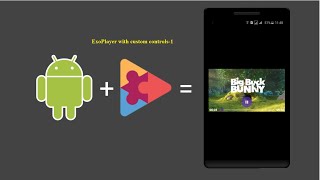 Exoplayer  Adaptive media streaming on Android1 [upl. by Ailero]