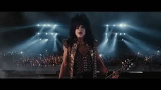 Workday Rock Star Commercial Featuring Paul StanleyBilly IdolJoan Jettamp Ozzy Osbourne [upl. by Sidnak952]