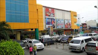 Gaisano Fiesta Mall Tabunok Talisay City [upl. by Tien368]