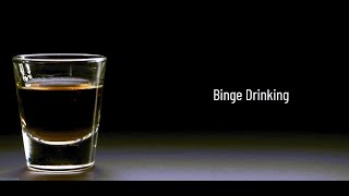 Binge Drinking Difference Between Binge Drinking And Alcoholism [upl. by Atwekk]