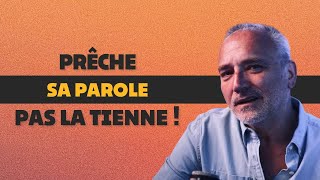 Comment PRÊCHER la Parole de Dieu avec puissance   Avec Gabriel Alonso [upl. by Cartwright]